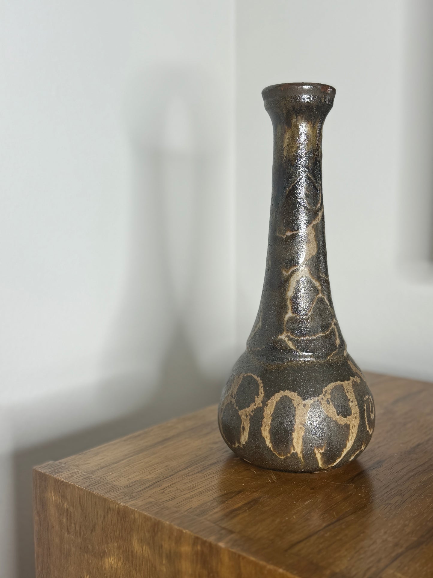 Studio Pottery Sculpture
