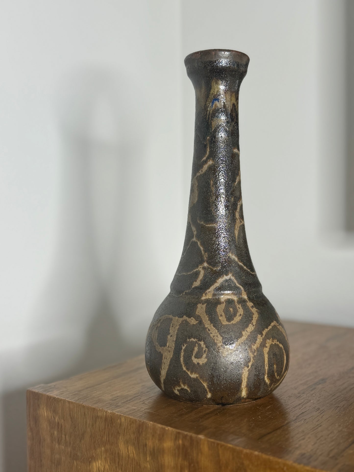 Studio Pottery Sculpture