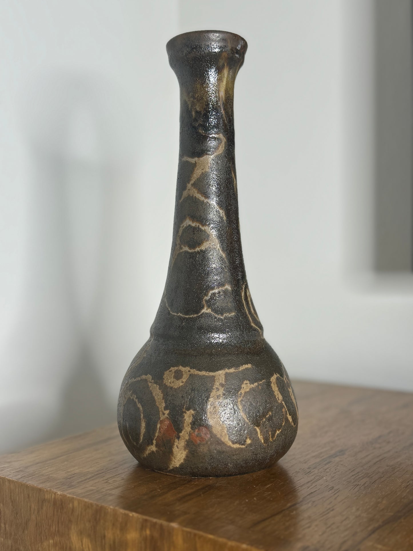 Studio Pottery Sculpture