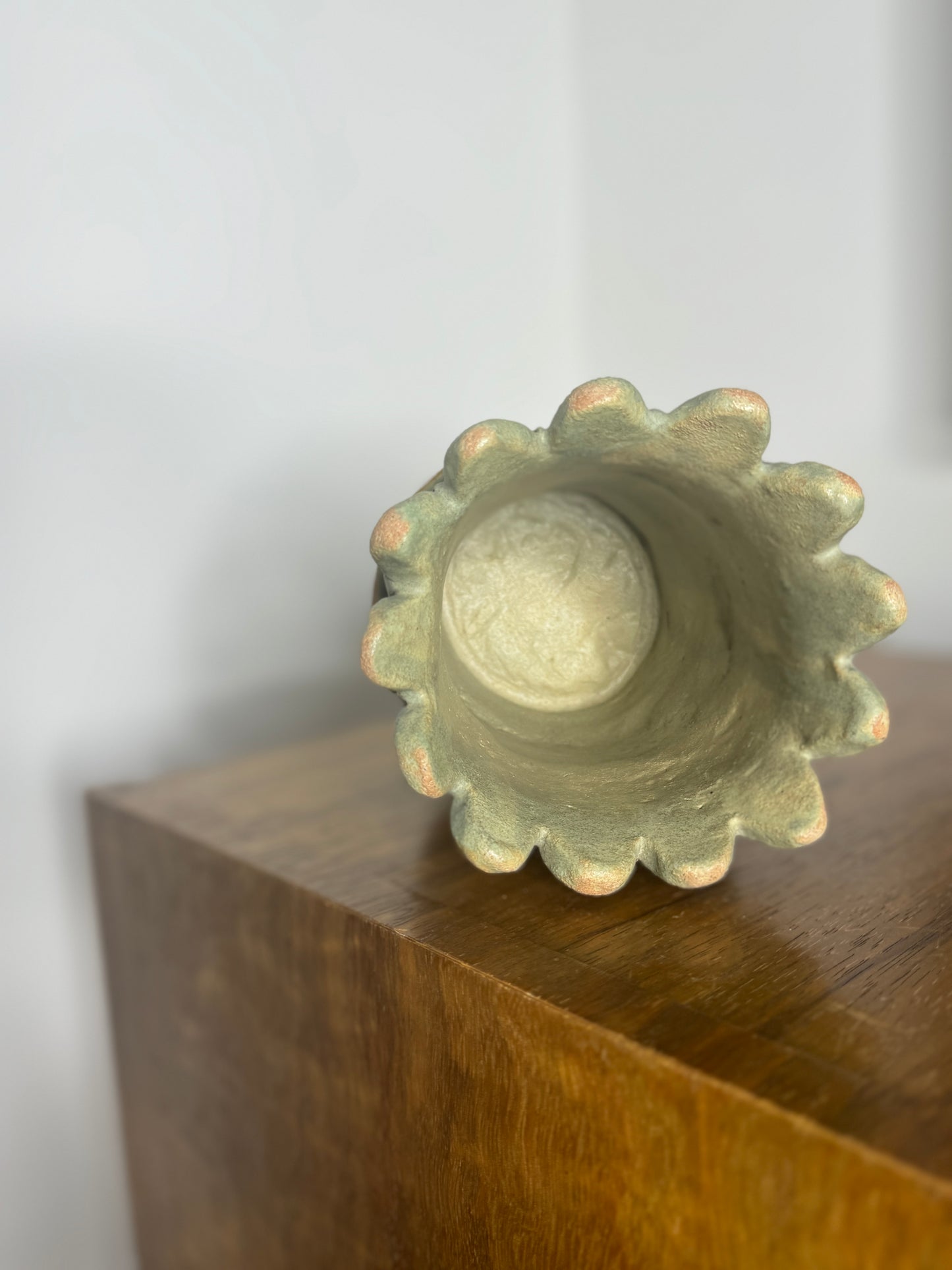 Artisanal Vase