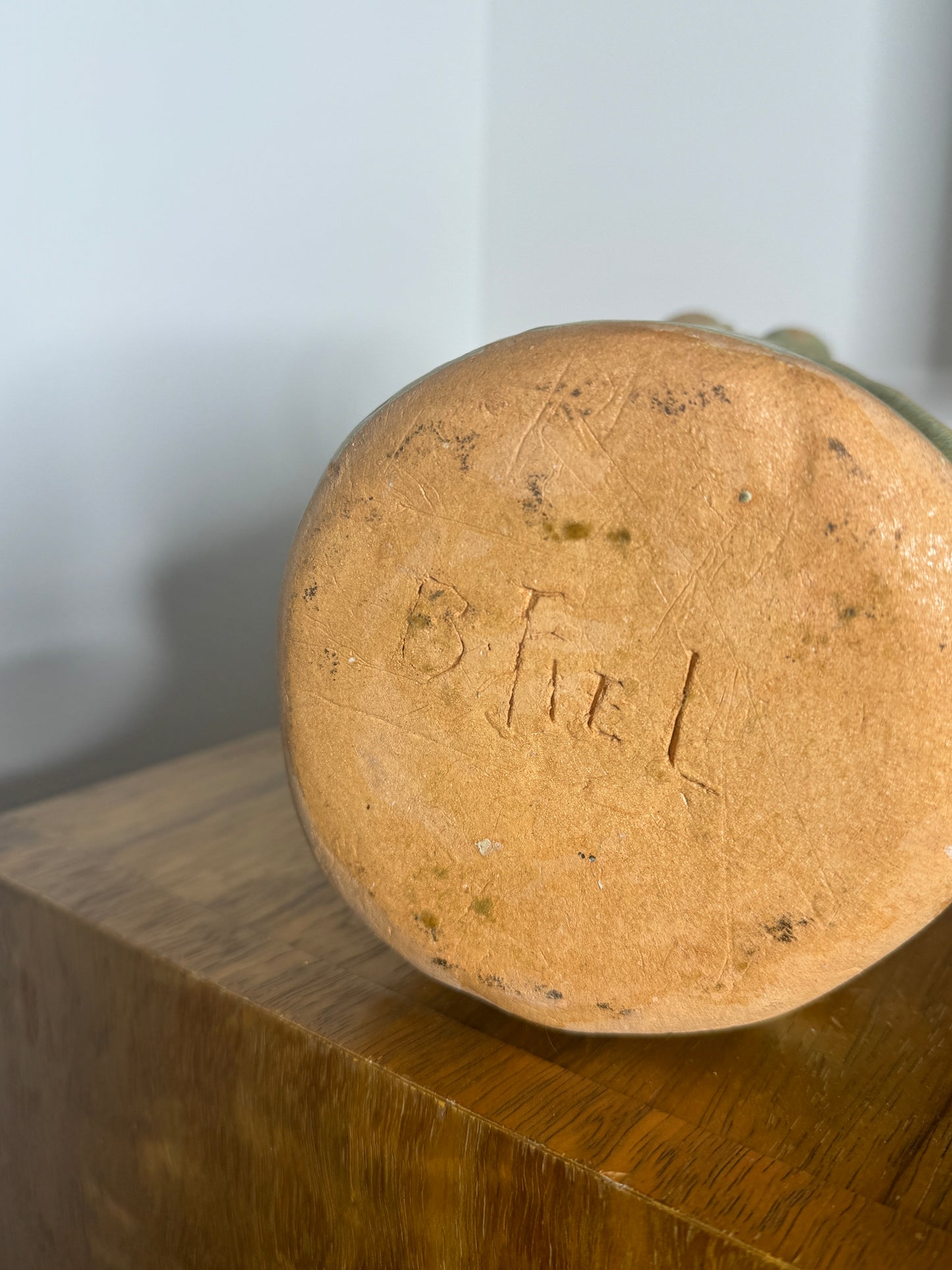 Artisanal Vase