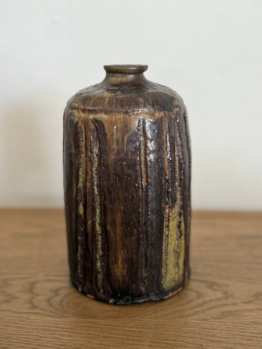 Textured Studio Pottery