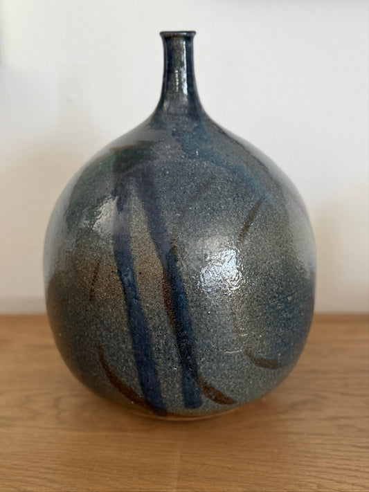Stunning Studio Pottery Sculpture/Vase