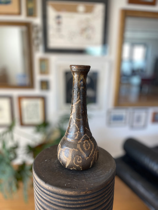 Studio Pottery Sculpture