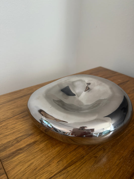 Asymmetric Bowl
