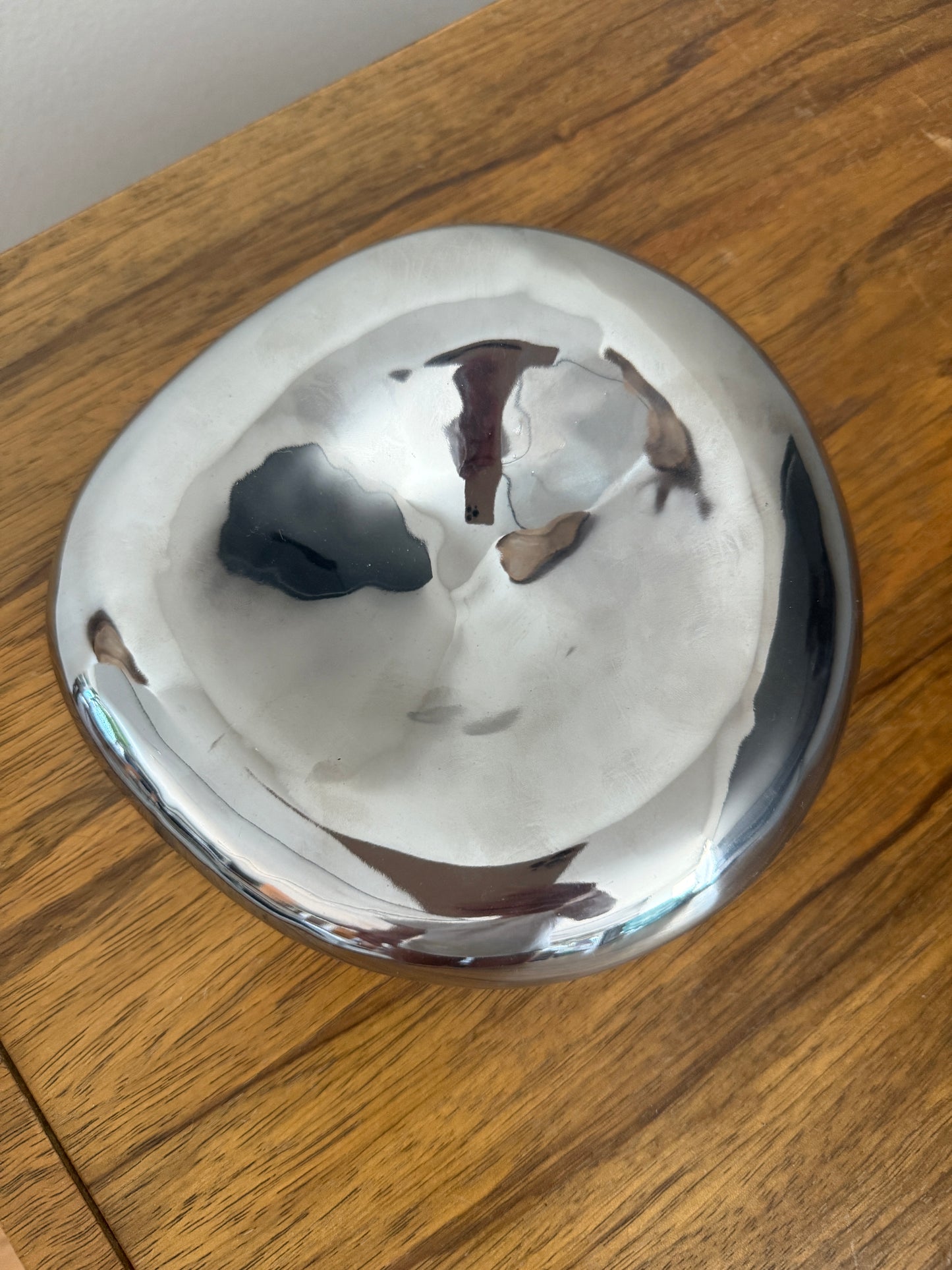 Asymmetric Bowl