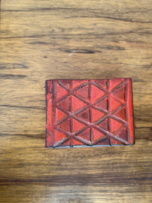 Rare Bitossi Box