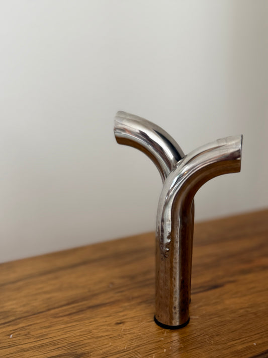 Sculptural Salt & Pepper Shaker
