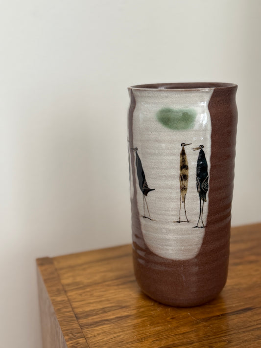 Japanese Studio Pottery