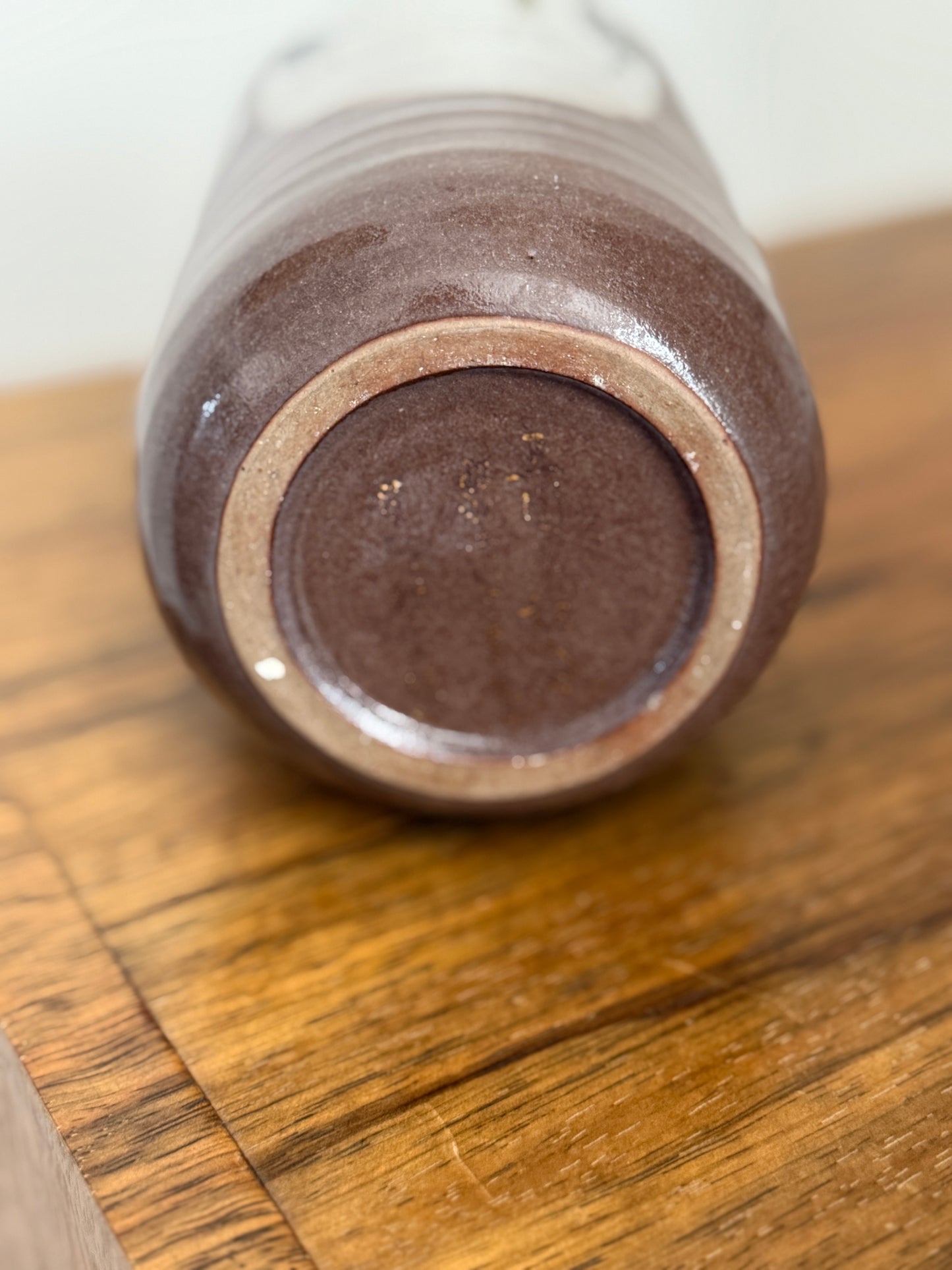 Japanese Studio Pottery