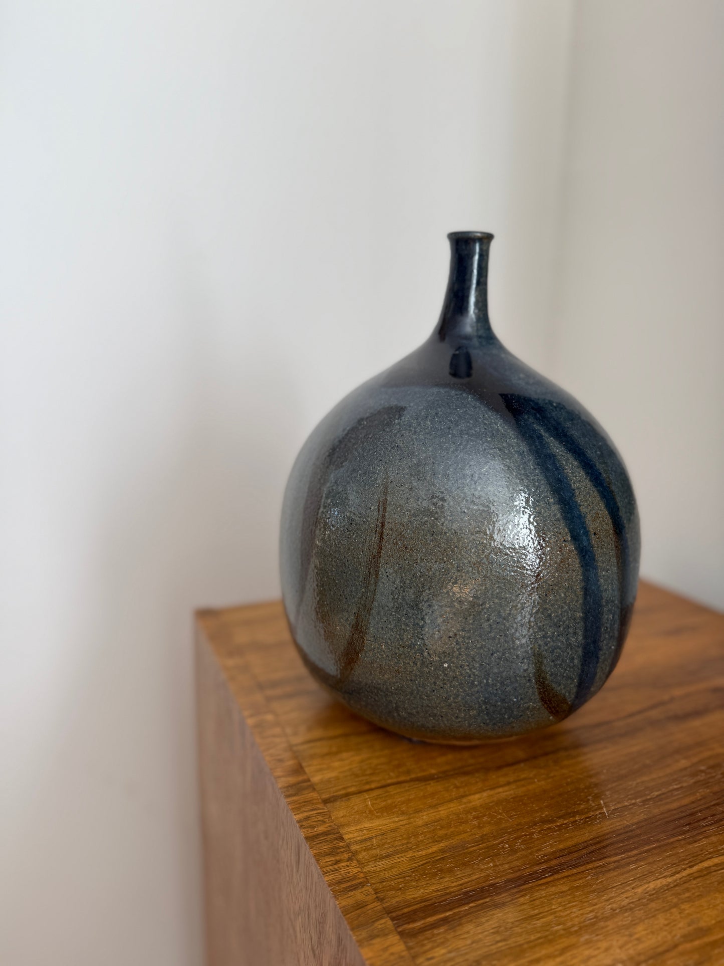 Stunning Studio Pottery Sculpture/Vase