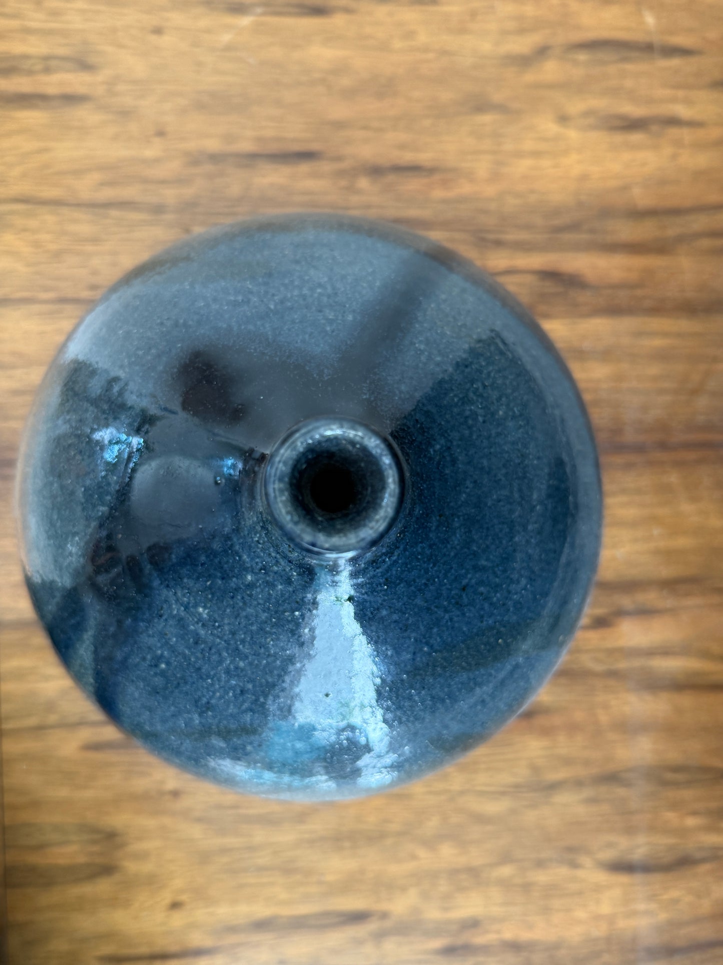 Stunning Studio Pottery Sculpture/Vase