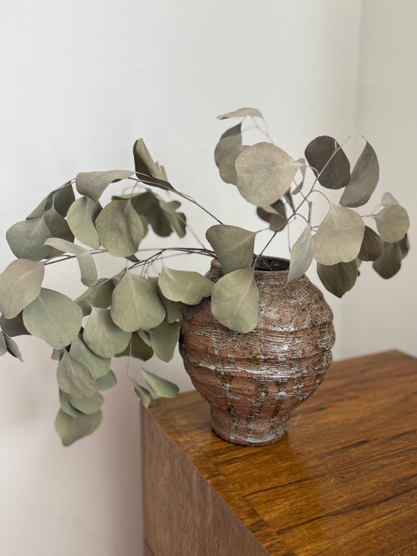 Textural Vase