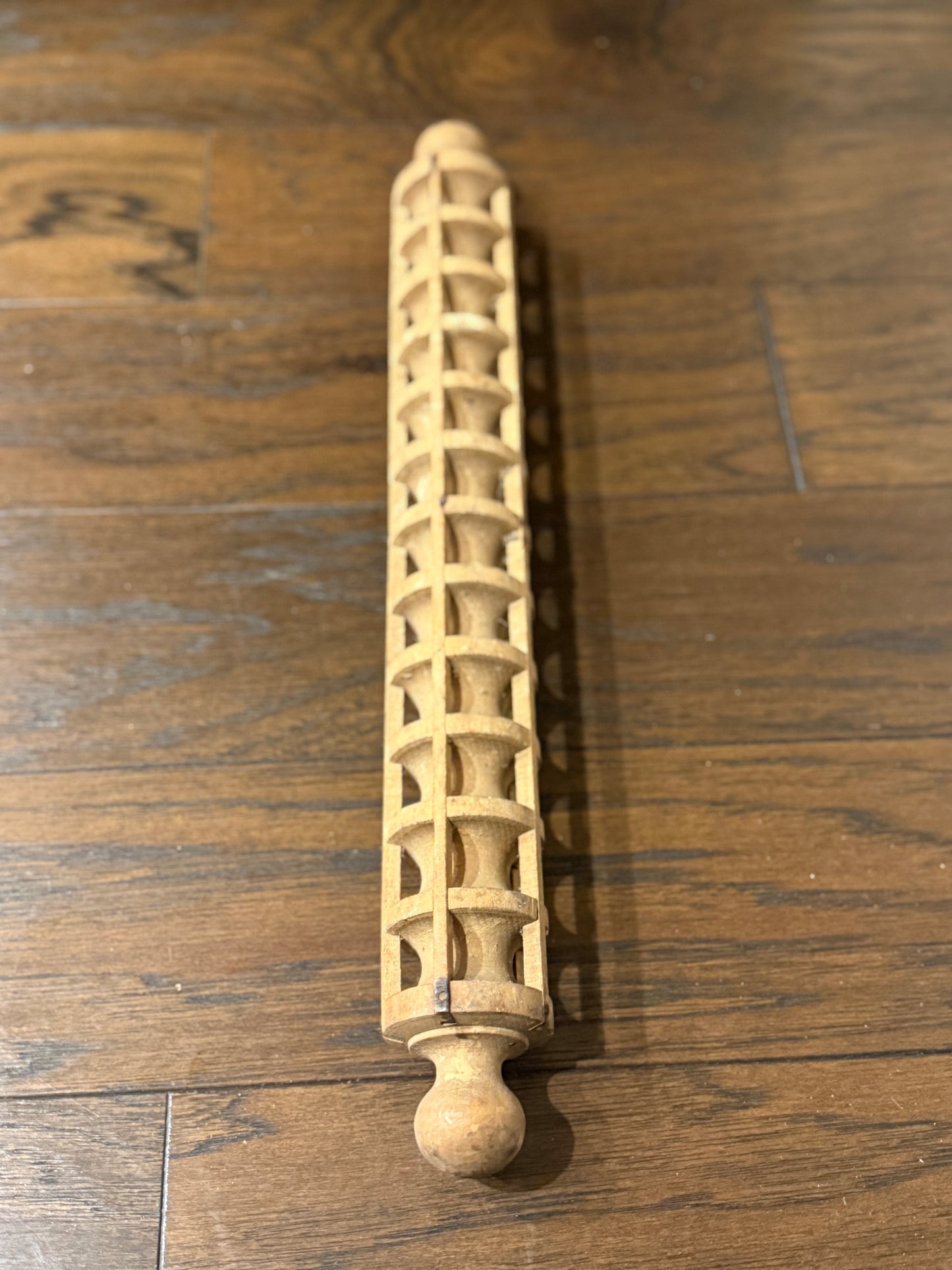 Vintage Italian Rolling PIn