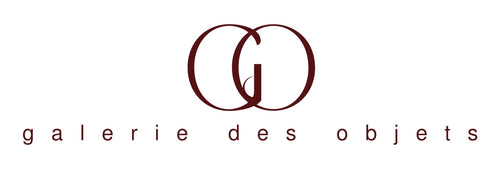 Galerie des Objets