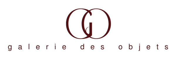 Galerie des Objets