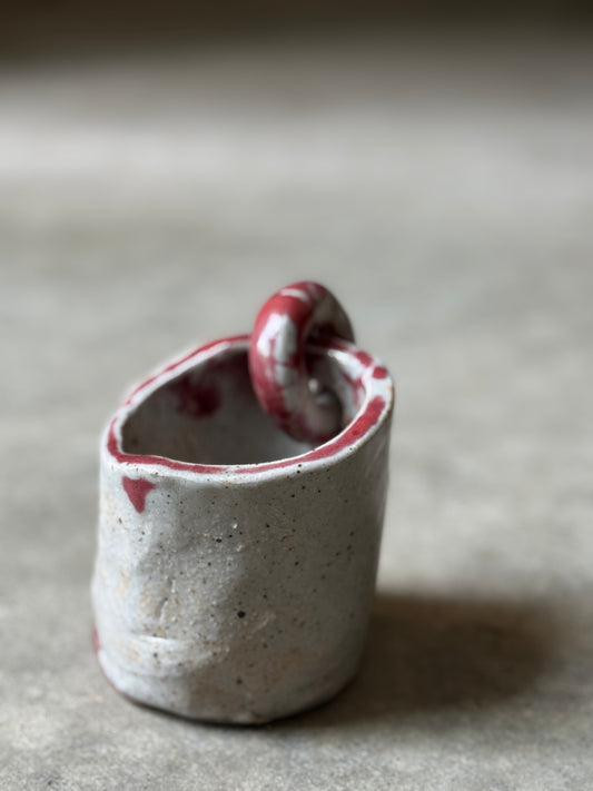 Artisanal Vessel