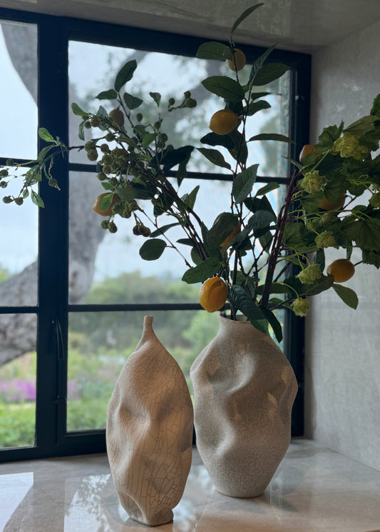 Abstract Vases