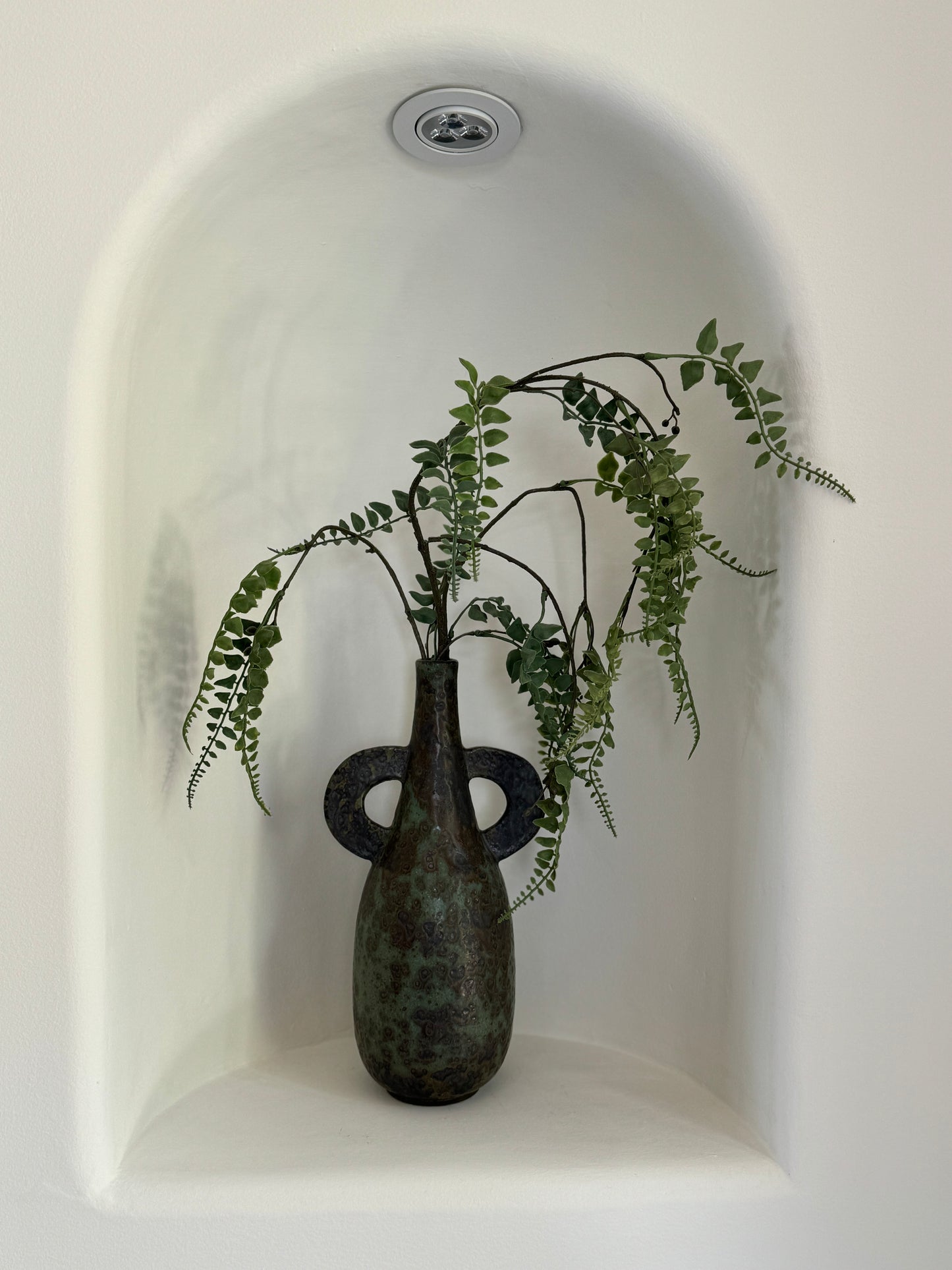 Modern Amphora