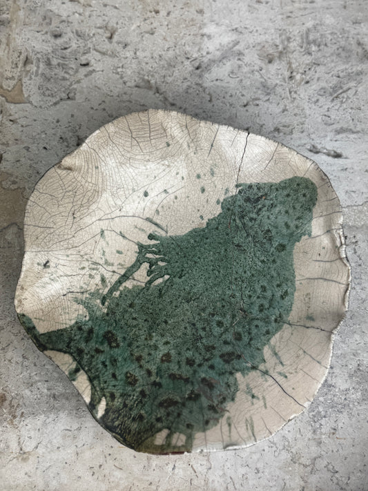 Free Form Platter