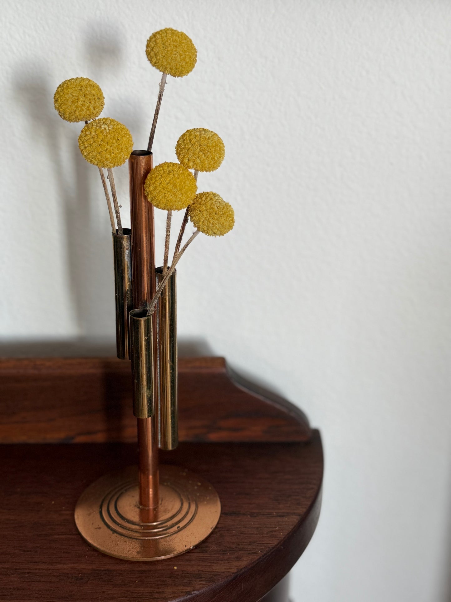 Art Deco Skyscraper Vase