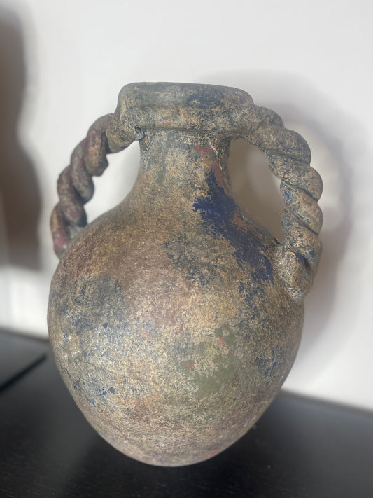 Twist Arm Amphora