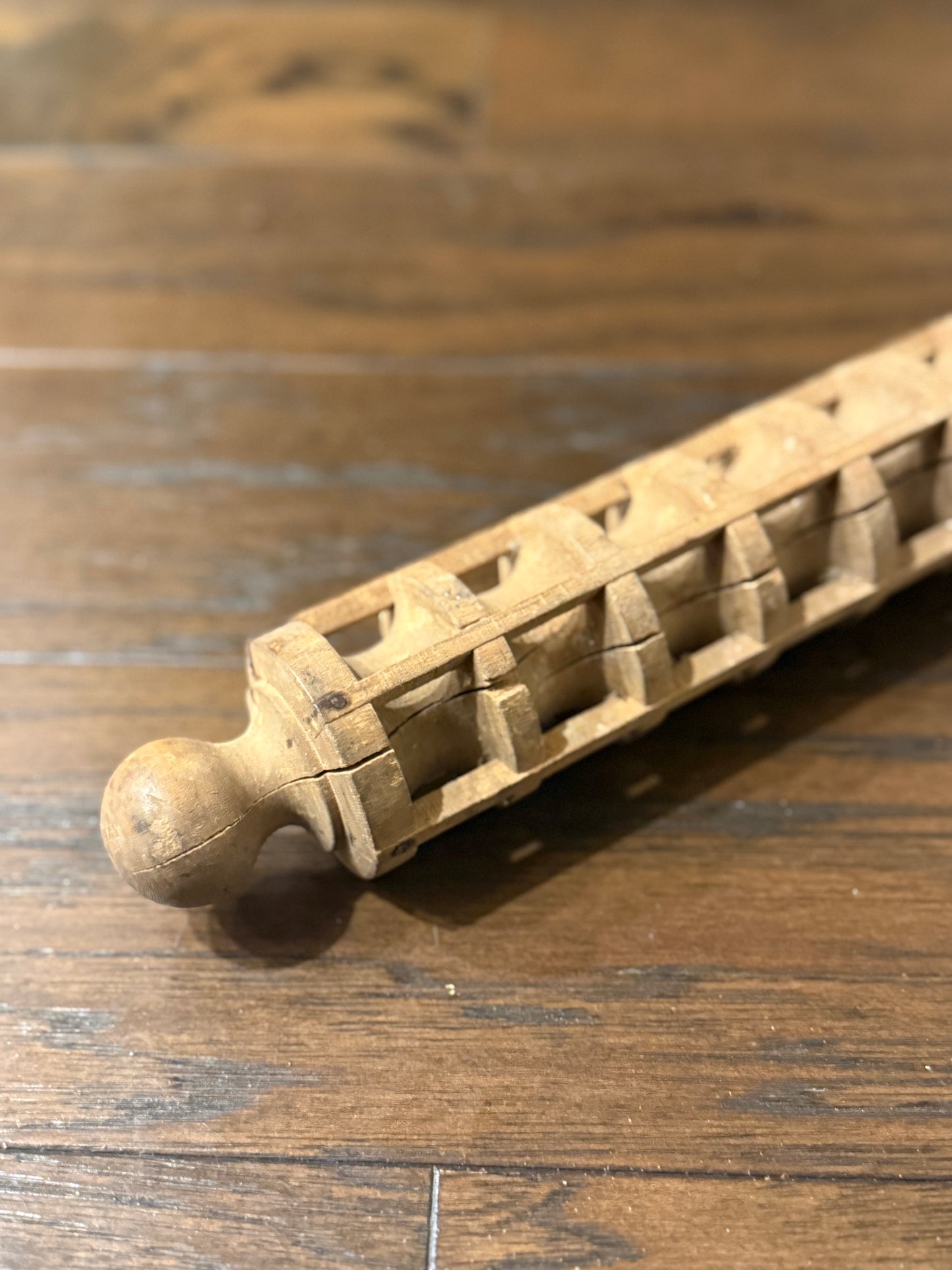 Vintage Italian Rolling PIn