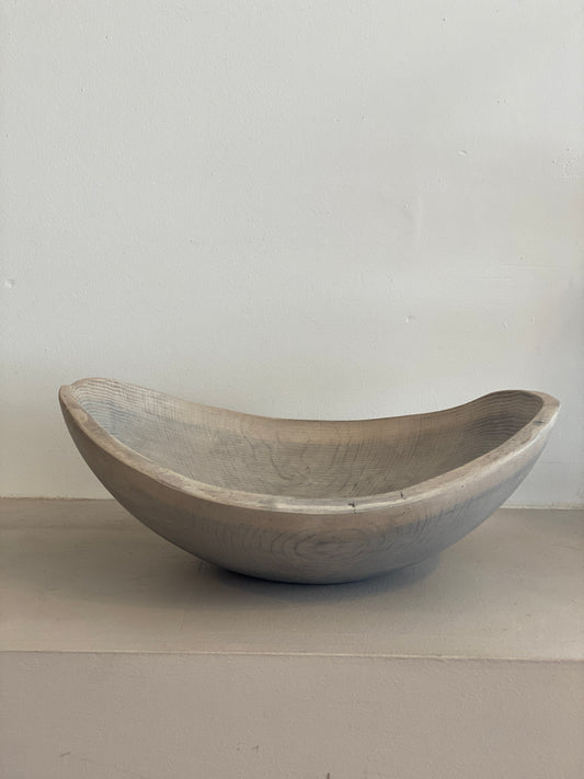 Stunning Wood Bowl